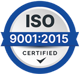 ISO 9001 Cerified